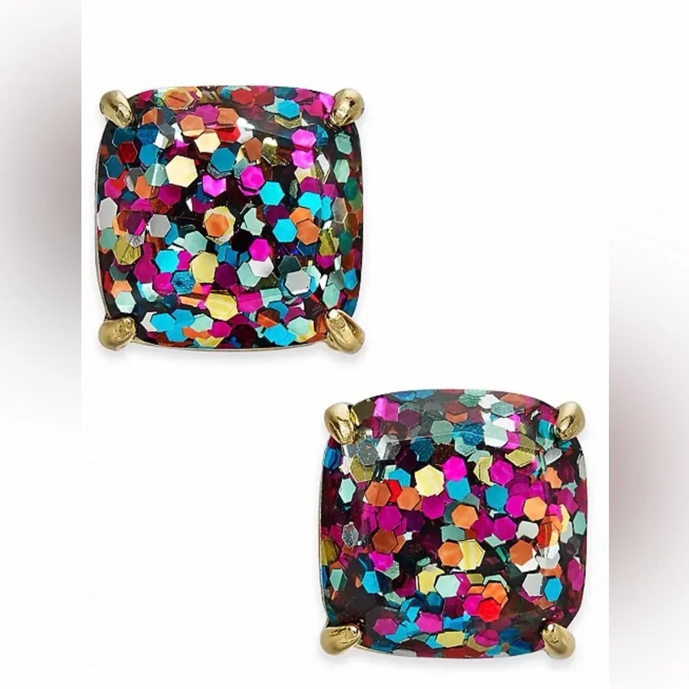 kate spade vibrant glitter